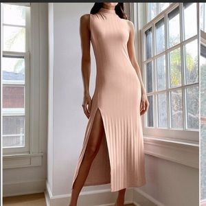 Aritzia Wilfred Free Dress